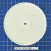 American Meter L10 Circular Charts