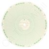 American Meter L10S Circular Charts