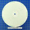 American Meter M100SH Circular Charts
