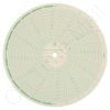American Meter M200H200F Circular Charts