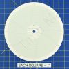 American Meter MP-10000-1H Circular Charts