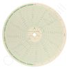 American Meter MP2000150F Circular Charts