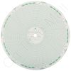 American Meter MP-300-S Circular Charts