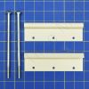 AprilAire 5156 Mounting Hardware