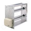 AprilAire 6751 Damper 12 x 28 Inch