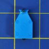 Chessell LA243771 Blue Pen