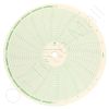 American Meter MP1500150F Circular Charts