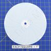 Blue M BM115545 Circular Charts