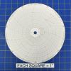Chessell HKSV0060S428 Circular Charts
