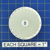 Dickson C022 Circular Charts