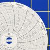 Dickson C040 Circular Charts