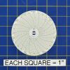 Dickson C181 Circular Charts