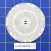 Dickson C203 Circular Charts