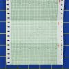 Esterline 59007  Fanfold Charts