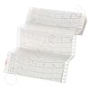 Foxboro 53000-6TX Fanfold Charts