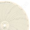 Foxboro 818343A Circular Charts