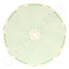 Foxboro 819262 Circular Charts