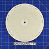 Foxboro 819454 Circular Charts