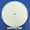 Foxboro 898418 Circular Charts