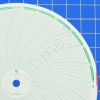 Foxboro 898482 Circular Charts