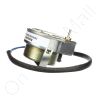 Foxboro B0195CT Motor