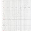 Foxboro E906ANJ Fanfold Charts
