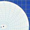 Honeywell 12518 Circular Charts