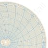 Honeywell 12520 Circular Charts