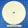 Honeywell 24001660-001 Circular Charts