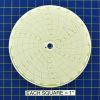 Honeywell 24001660-006 Circular Charts