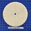 Honeywell 24001660-015 Circular Charts