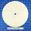 Honeywell 24001660-016 Circular Charts