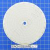 Honeywell 24001660-036 Circular Charts