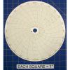 Honeywell 24001660-040 Circular Charts