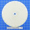 Honeywell 24001660-232 Circular Charts