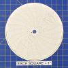 Honeywell 24001660-661 Circular Charts