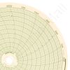 Honeywell 24001660-211 Circular Charts