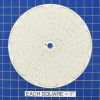 Honeywell 24001661-008 Circular Charts