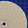 Honeywell 24001661-023 Circular Charts