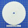 Honeywell 24001661-050 Circular Charts