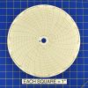 Honeywell 24001661-080 Circular Charts