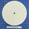 Honeywell 24001661-194 Circular Charts