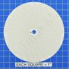 Honeywell 24001661-197 Circular Charts