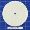 Honeywell 24001661-222 Circular Charts