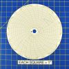 Honeywell 24001661-601 Circular Charts