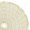 Honeywell 24001661-024 Circular Charts