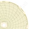 Honeywell 24001661-038 Circular Charts