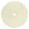 Honeywell 24001661-040 Circular Charts