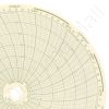 Honeywell 24001661-040 Circular Charts