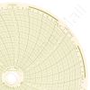 Honeywell 24001661-076 Circular Charts